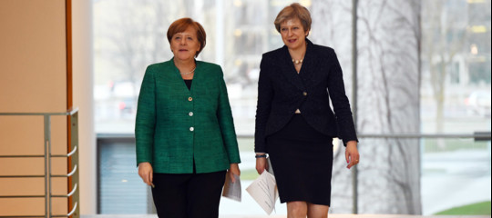 Sul caso Skripal ora l'Europa fa fronte contro la Russia