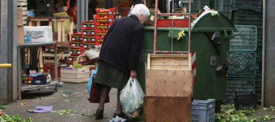 Poverta': Cgia, salgono a 18 milioni le persone a rischio in Italia