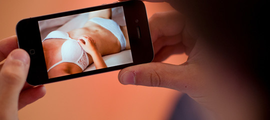 Come funziona la Sextortion e perché è meglio denunciare