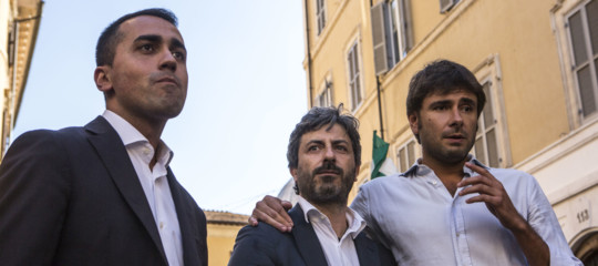 Cosa sono i Meetup, le piazze virtuali dove Fico ha iniziato la sua rivoluzione