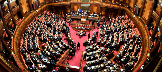 Con quali regole si gioca la partita per formare il governo
