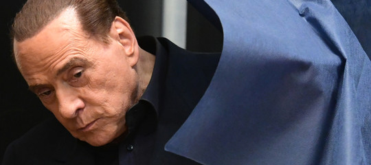 Come ha reagito Berlusconi all'accordo Lega-M5s sui presidenti di Camera e Senato