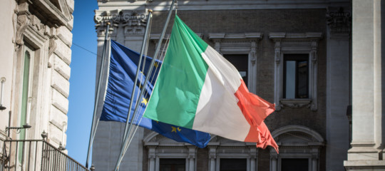 Con quali regole si gioca la partita per formare il governo