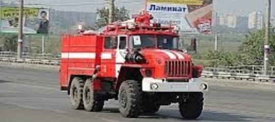 Russia: incendio in shopping center Siberia, salgono a 53 i morti