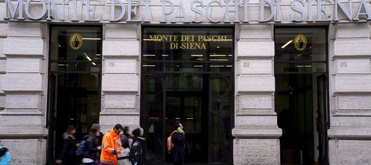 Cosa c'entra la confessione di un gigolò con la morte di David Rossi