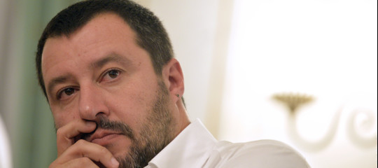 Governo: Salvini, pronto a fare premier ma non dico 'o me o morte'