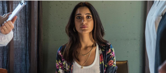 Levante non sarà tra i giudici di X Factor 12