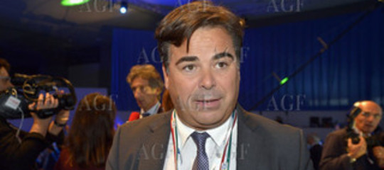 Foggia: si è dimesso il sindaco Franco Landella