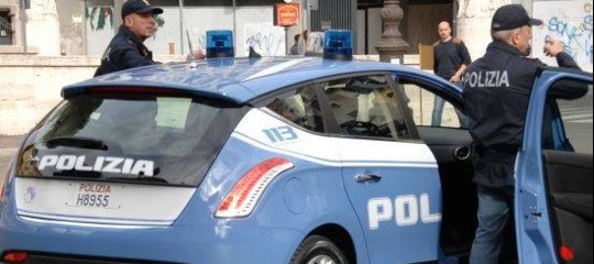 Terrorismo: adesione all'Isis, arrestato egiziano a Foggia