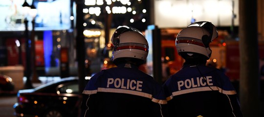 Francia: morte reduce Shoah, 2 fermati per omicidio volontario antisemita