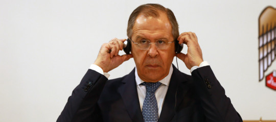 Ex spia: Lavrov, risponderemo a espulsione diplomatici
