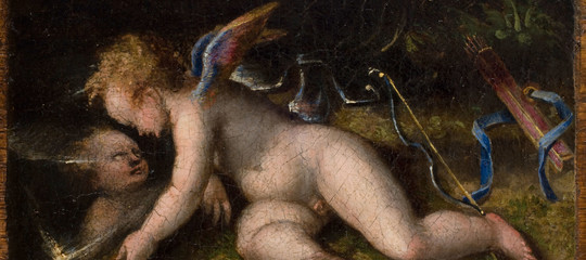"Così sto trasformando la Pinacoteca di Brera", racconta James Bradburne