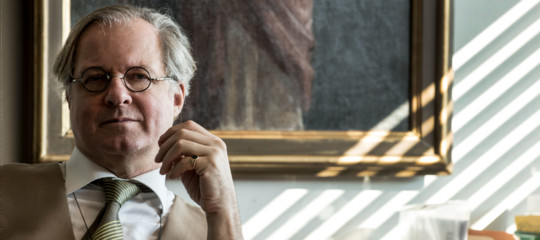 "Così sto trasformando la Pinacoteca di Brera", racconta James Bradburne