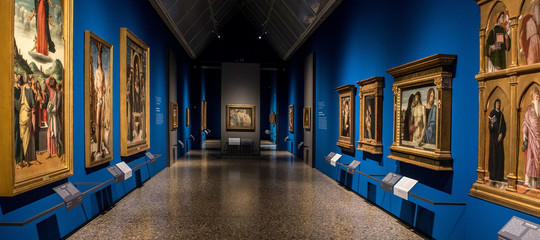 "Così sto trasformando la Pinacoteca di Brera", racconta James Bradburne