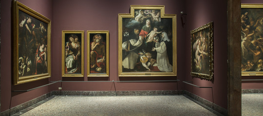 "Così sto trasformando la Pinacoteca di Brera", racconta James Bradburne