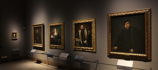 "Così sto trasformando la Pinacoteca di Brera", racconta James Bradburne