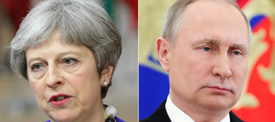 Su Skripal mentono sia Londra che Mosca. Lo dicono gli scienziati che crearono il Novichok
