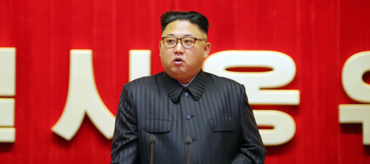 Kim è andato a Pechino in incognito o ha mandato la sorella?