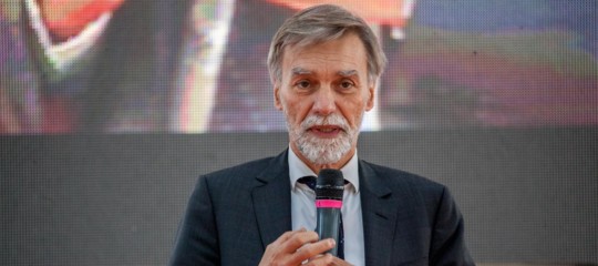 Pd: accordo sui capigruppo, Delrio alla Camera e Marcucci al Senato