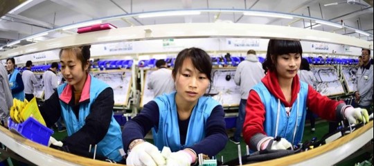 Cina e Usa possono (e vogliono) evitare la guerra commerciale sui dazi