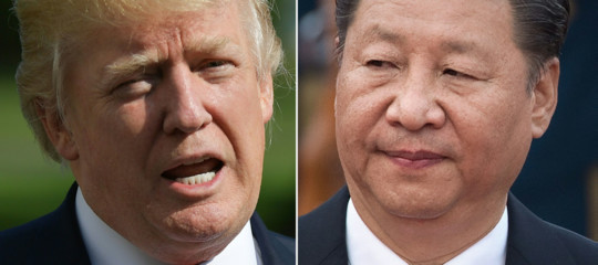Cina e Usa possono (e vogliono) evitare la guerra commerciale sui dazi