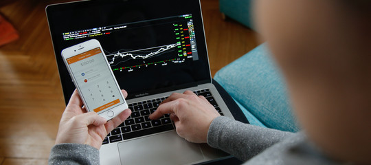 15 strategie di digitalizzazione che hanno già attuato le banche italiane