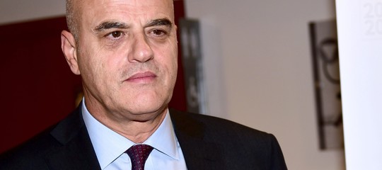 Energia: Descalzi, da tensioni con Mosca nessun rischio per Italia