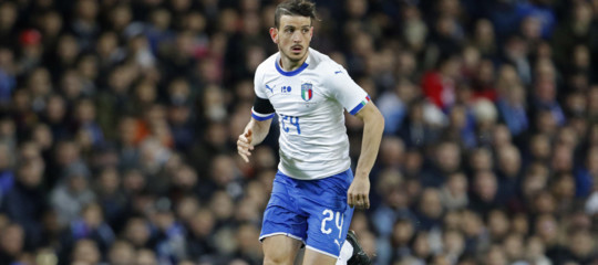 Cosa pensano i giornalisti inglesi della mancata qualificazione ai mondiali dell'Italia?