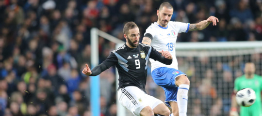 Cosa pensano i giornalisti inglesi della mancata qualificazione ai mondiali dell'Italia?