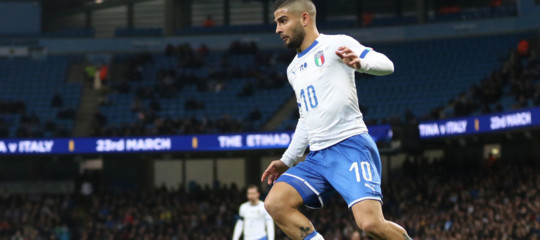 Cosa pensano i giornalisti inglesi della mancata qualificazione ai mondiali dell'Italia?