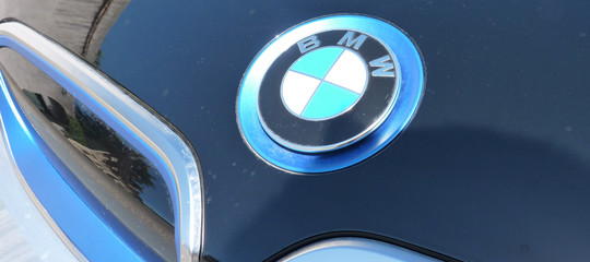 Dieselgate: software truccato, Bmw citata in giudizio negli Usa