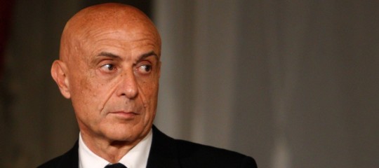 La minaccia dell'Isis in Italia non è mai stata così alta, dice Minniti
