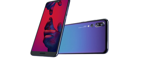 Huawei P20 mette l'intelligenza artificiale a disposizione degli sviluppatori