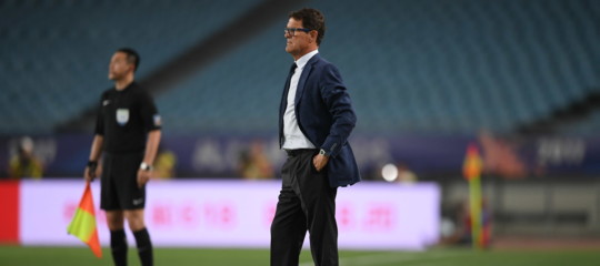 Cosa scrivono i giornali cinesi sulla rottura tra Capello e Suning