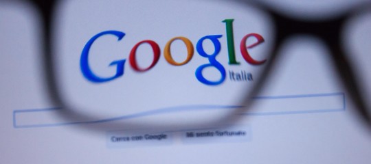 Google ha comprato una delle più grandi piattaforme di immagini Gif
