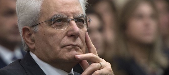 Quali sono le strategie di Di Maio e Salvini. E cosa farà Mattarella
