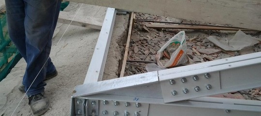 E' vero che solo pochissimi lavoratori in nero vengono scoperti?