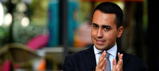 Il piano del M5s per tagliare i vitalizi