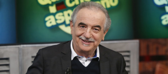 Pranzo in realtà frequentando allenatore