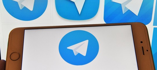 Telegram non è accessibile. Decine di milioni di utenti 'senza voce'