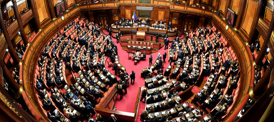 A cosa servono i questori del Parlamento?