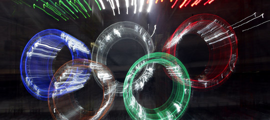 Olimpiadi: il Coni candida Milano-Torino, "deciderà il Cio"