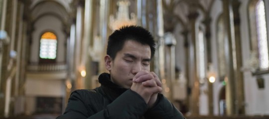 Cina e Vaticano sono davvero vicini a un accordo?