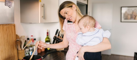 Come i genitori cambiano il Dna dei figli. Una ricerca