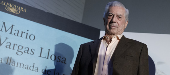 femminismo Vargas Llosa polemica letteratura