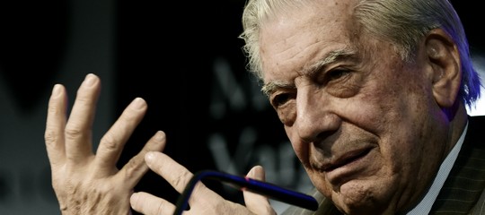 femminismo Vargas Llosa polemica letteratura