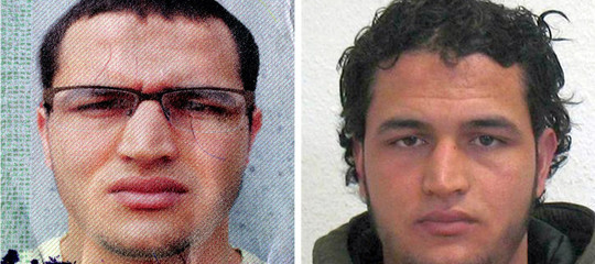 Così gli eredi di Anis Amri stavano lavorando ad un attentato in Italia