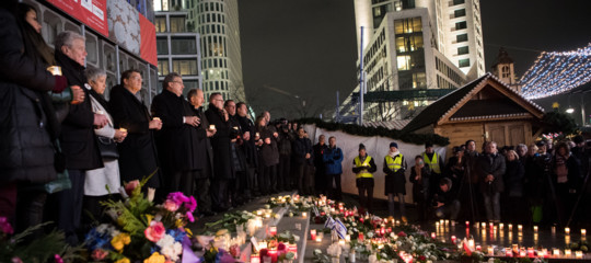 Così gli eredi di Anis Amri stavano lavorando ad un attentato in Italia