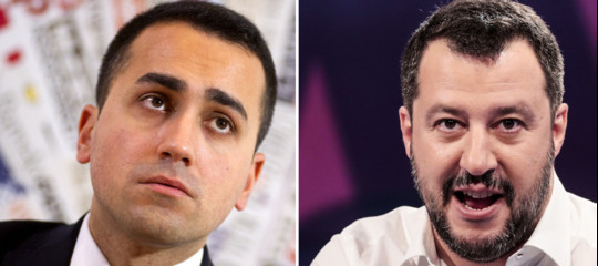 Dichiarazioni, contatti, messaggi: tra M5s e Lega uno 'stallo di avvicinamento'