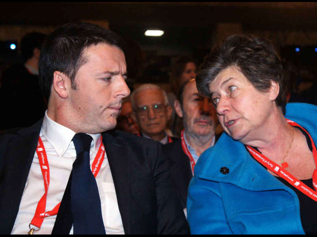 Camusso boccia proposta Renzi: no a scambio art. 18-precariato